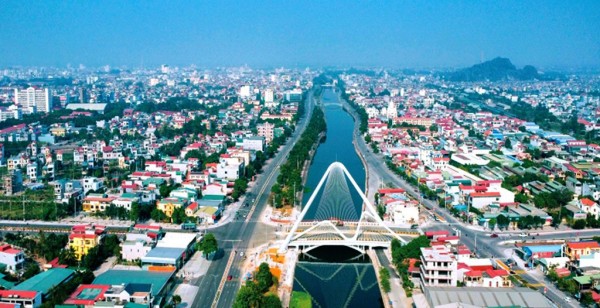 Ninh Bình 2026: Siết kiểm soát quyền lực, kiên định tăng trưởng hai con số và thực thi các đột phá chiến lược